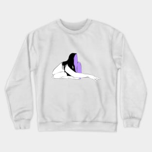 Tope Crewneck Sweatshirt